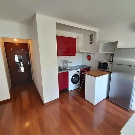 Spacieux Proche Terrasse Clim Parking Apartment