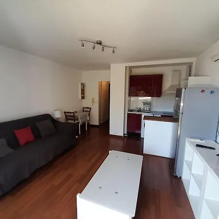 Spacieux Proche Terrasse Clim Parking Apartment *